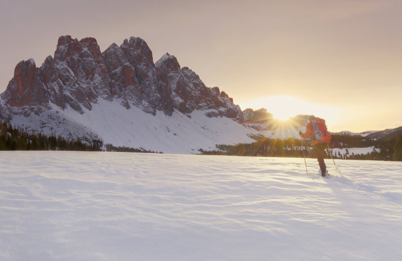 Naturpark Puez-Geisler