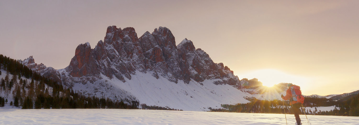 Naturpark Puez-Geisler