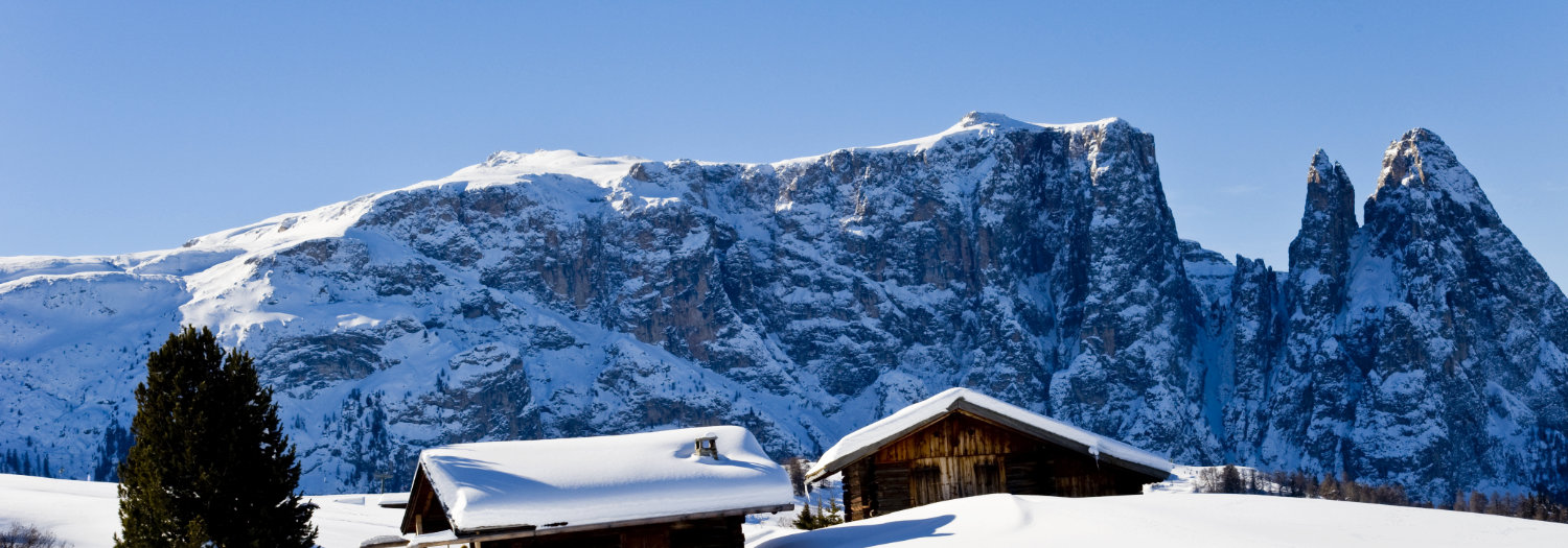 Naturpark Schlern-Rosengarten