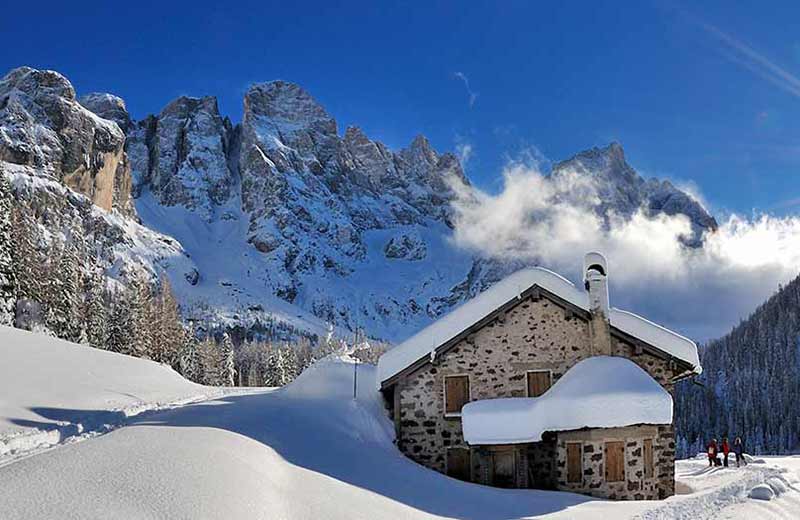 Naturparks & Naturschätze