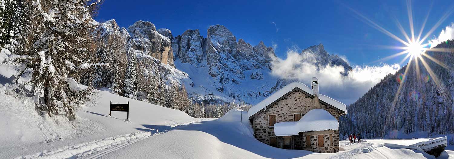 Erdpyramiden in Percha