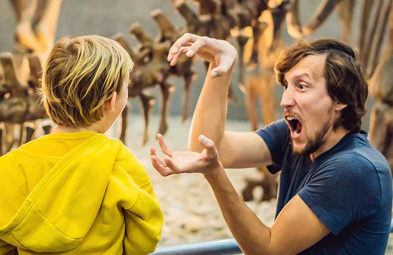 Top Schlechtwettertipps für Familien