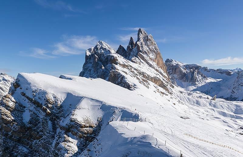 Seceda