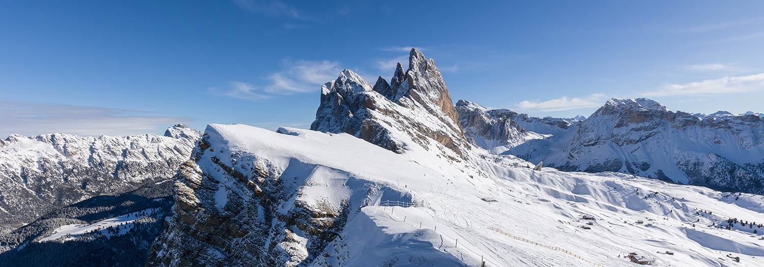 Seceda