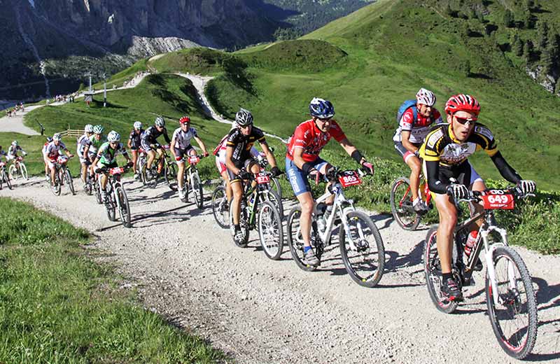 HERO Südtirol Dolomites