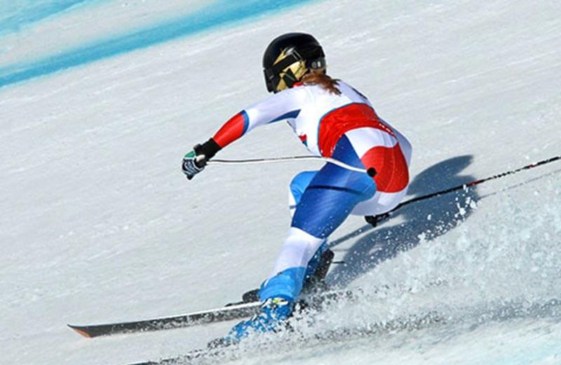 Audi FIS Skiweltcup der Damen am Kronplatz