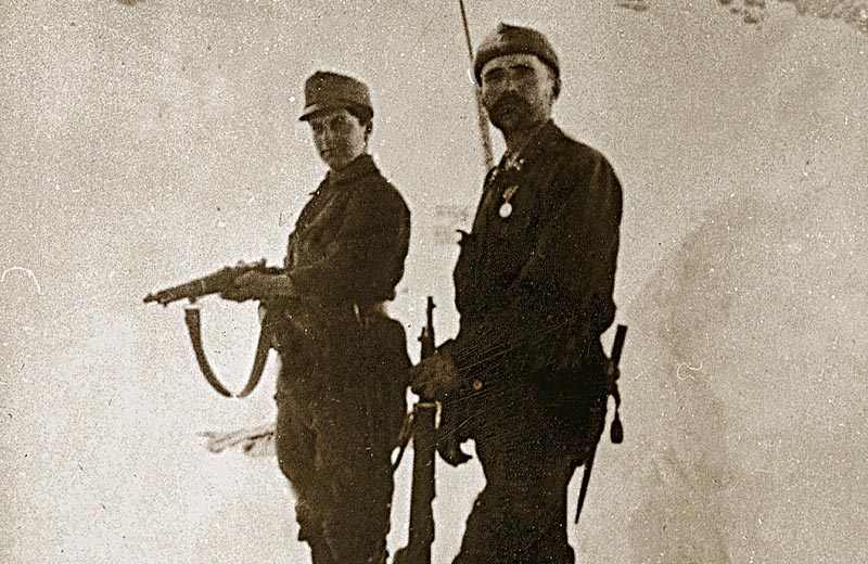 Teil 4: Viktoria Savs