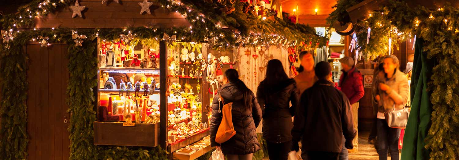 Weihnachten in den Dolomiten