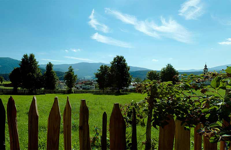 Panorama St. Zyprian