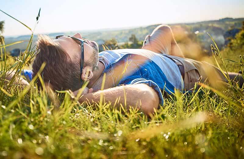 Rundwanderung mit Cima Scalieret