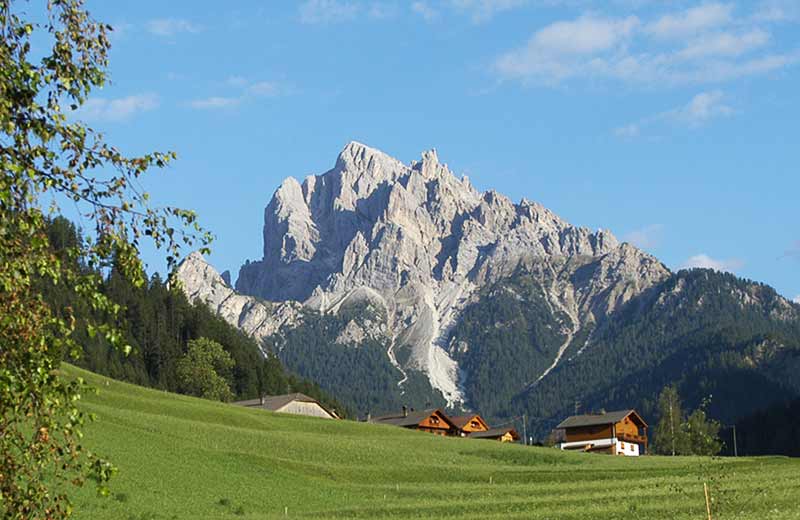 Wanderung zum Dürrenstein
