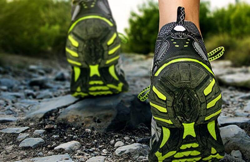 Geologensteig Frötschtal