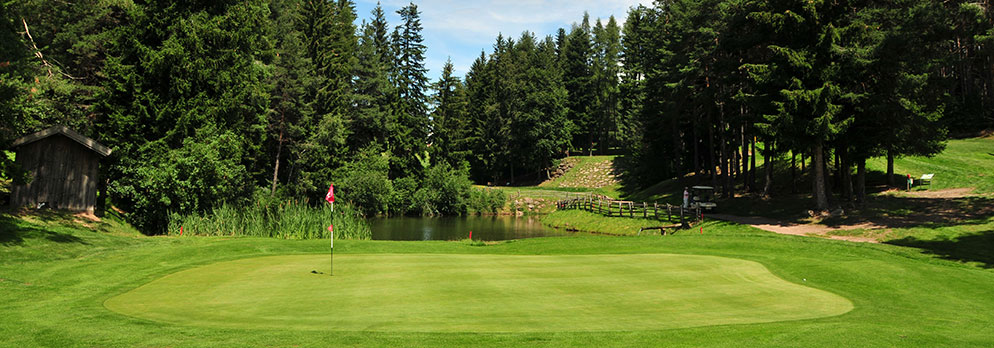 Golf Club Petersberg