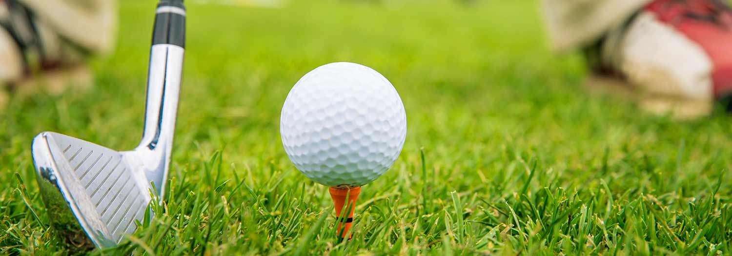 Golfen in der Ferienregion Dolomiten