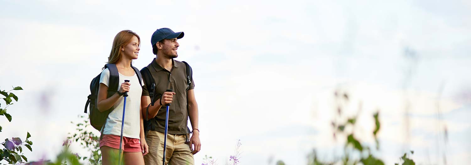 Höhenweg Alta Badia