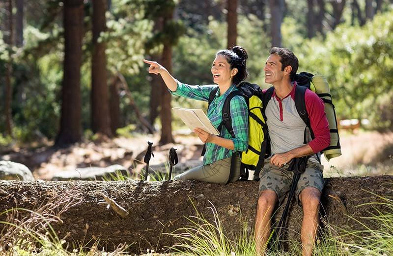 Wanderung von Kastelruth zum Panider Sattel