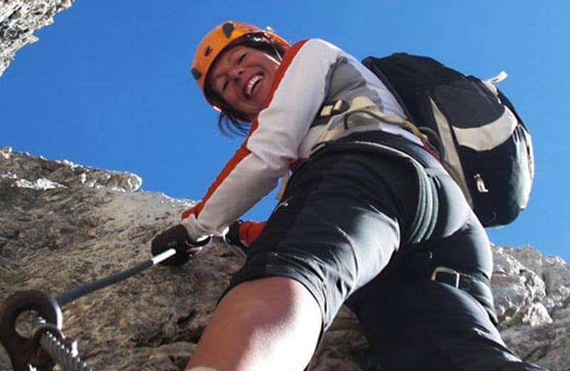 Klettertipps im Hochpustertal