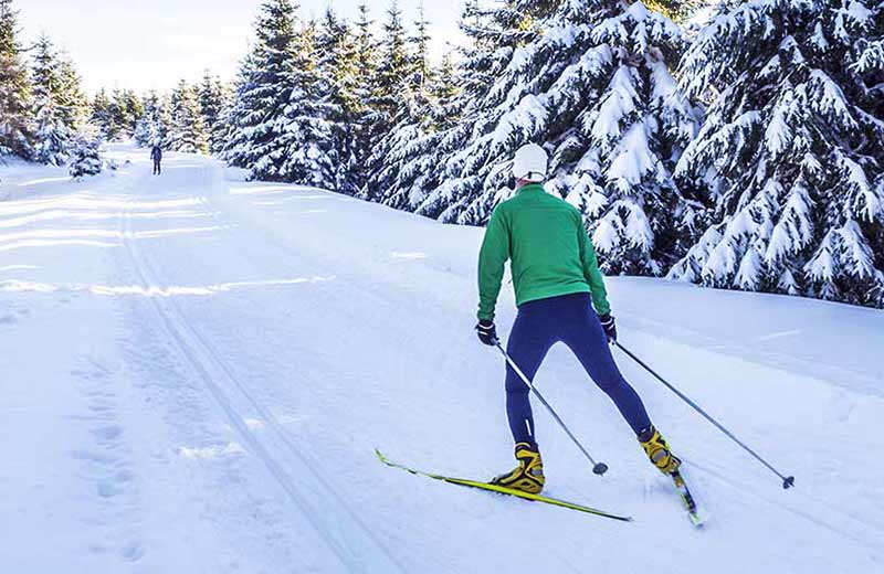Langlauftipps im Hochpustertal