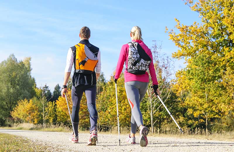 Nordic Walking