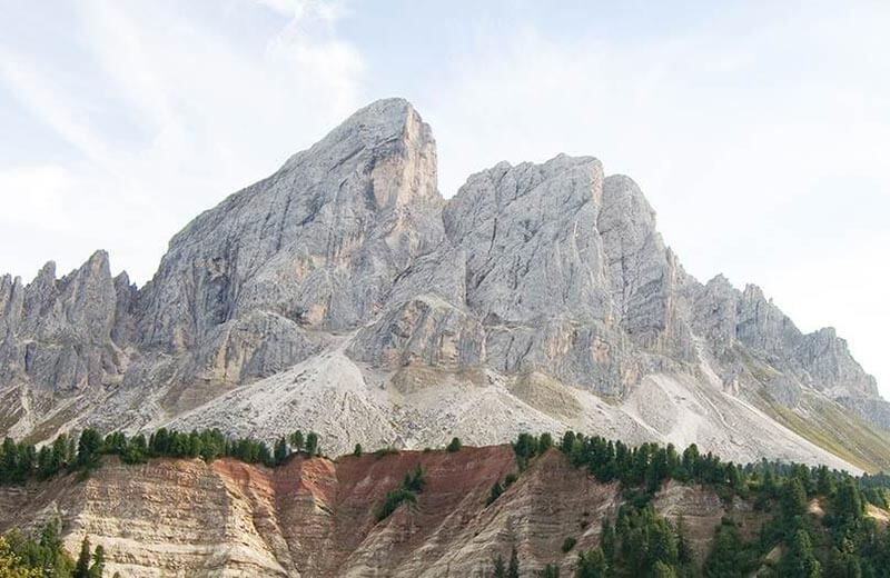 Rundwanderung Peitlerkofel