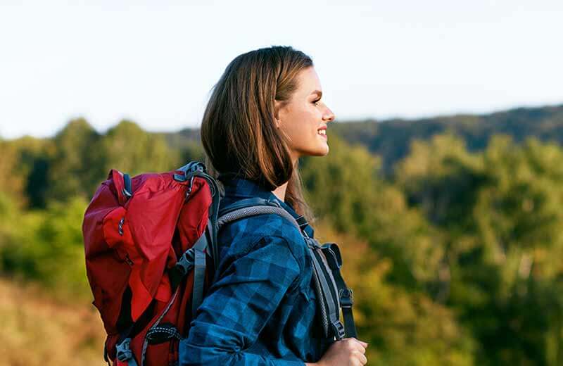 Rundwanderung Monte Peller