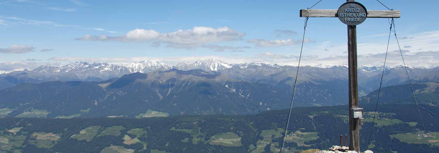Wanderung auf den Dürrenstein