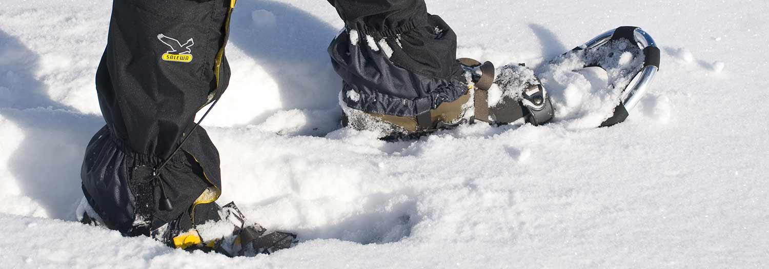 Schneeschuhwanderung zum Piz da Uridl