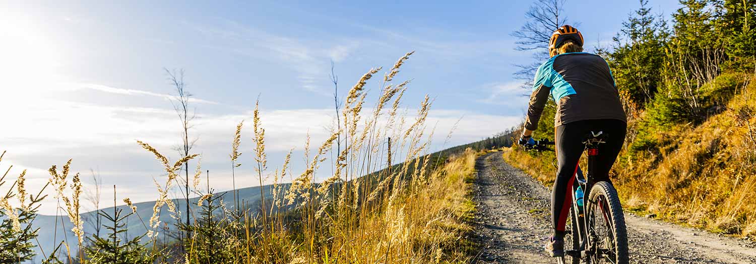 Sellaronda Mountainbiketour