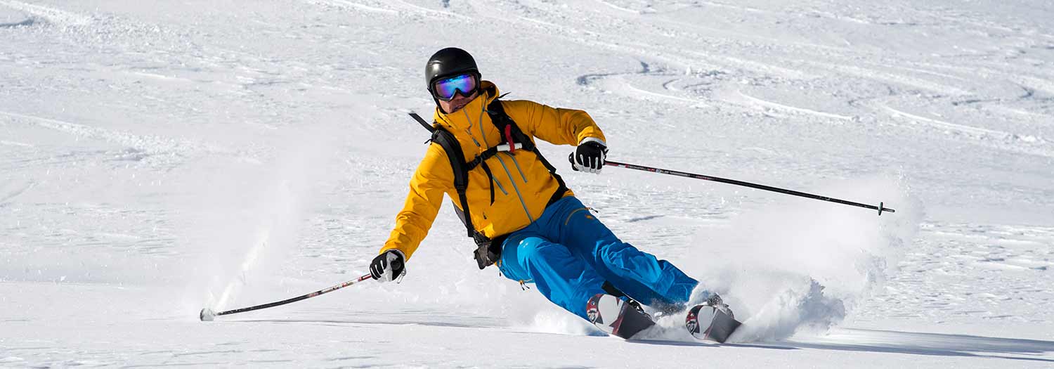 Skitour auf den Kleinen Seekofel im Gadertal