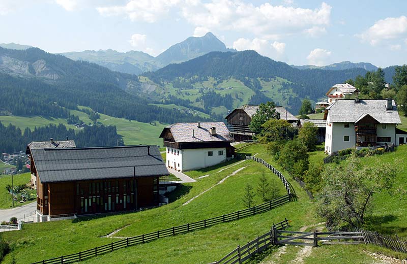 Spiritueller Weg zu Ehren des Hl. Freinademetz