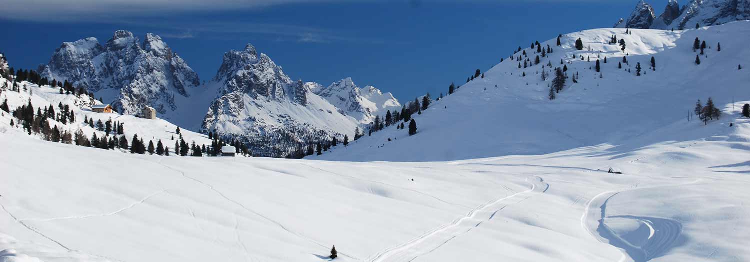 Schneeschuhwanderung Plätzwiese
