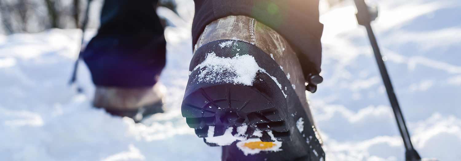 Winterwanderung zur Zwischenkofelalm