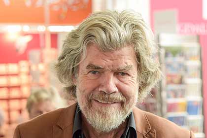 Reinhold Messner