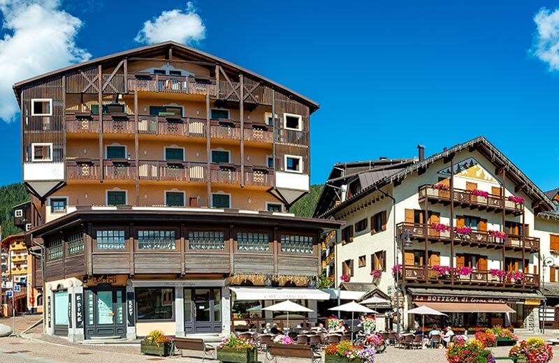 Madonna di Campiglio