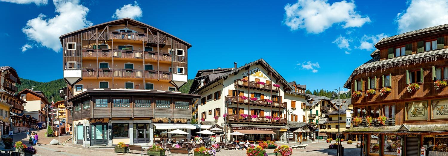 Madonna di Campiglio