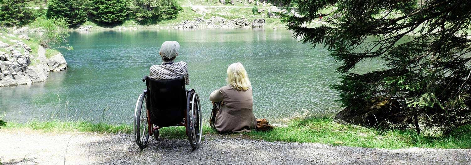 Barrierefreie Hotels