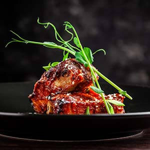 Kulinarische Highlights