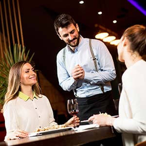 Individueller Service