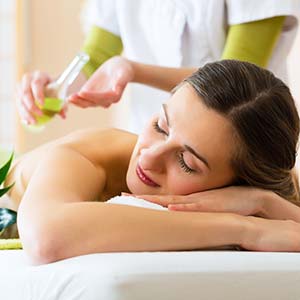 Wellness & Entspannung