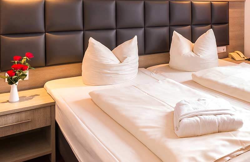 Unterkünfte im Eggental