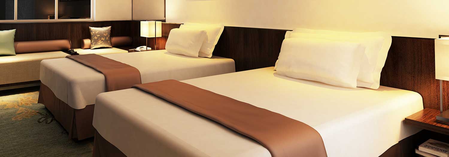 Unterkünfte im Fassatal