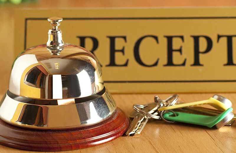 Unterkünfte in Alta Badia