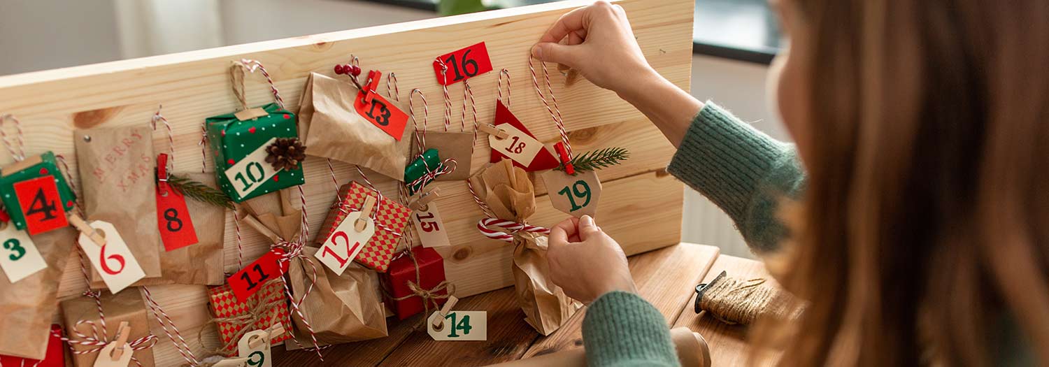 Adventskalender