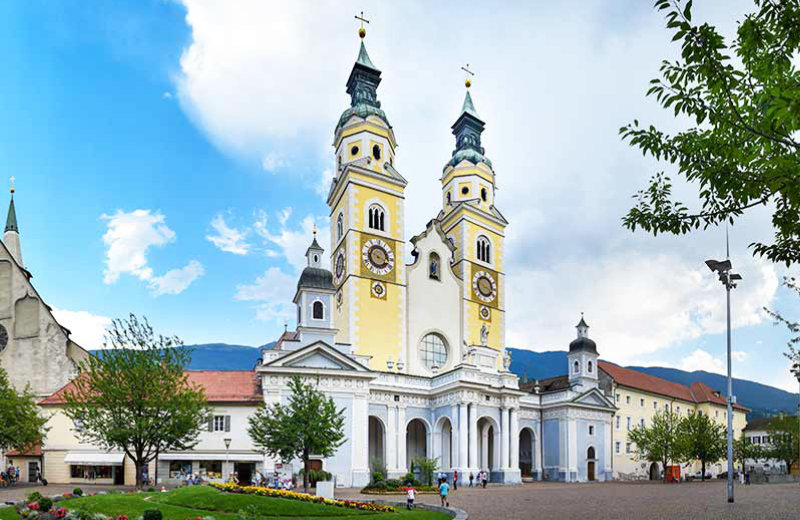 10 Kulturtipps für Urlaub in den Dolomiten