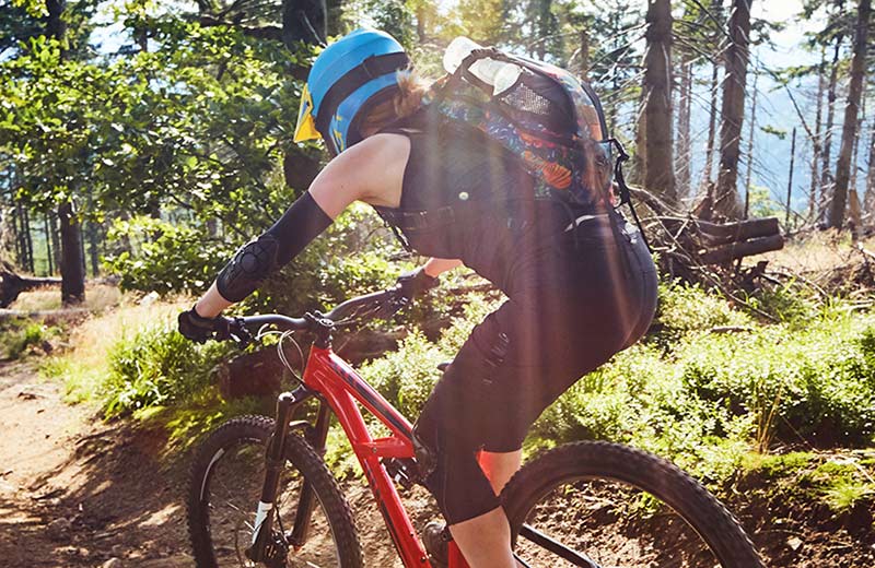 Stoneman Trail Dolomiti