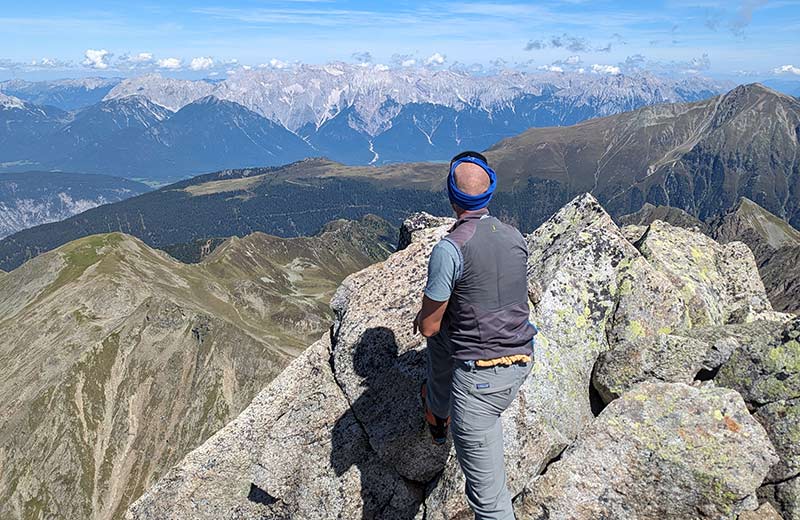 Wandertipps vom Experten