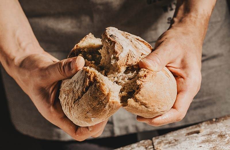 Südtiroler Brot- und Strudelmarkt