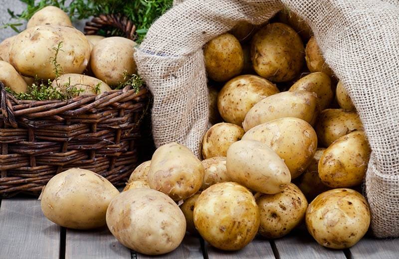 Niederdorfer Kartoffelfest