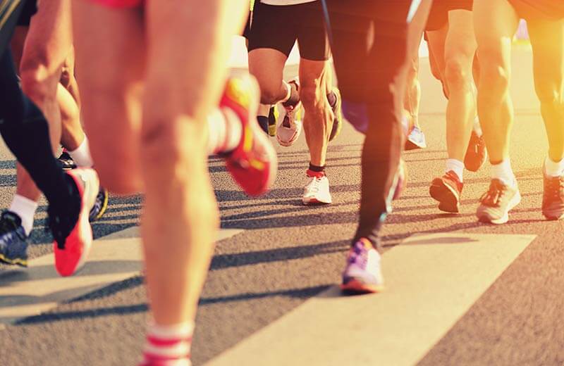 Seiser Alm Halbmarathon