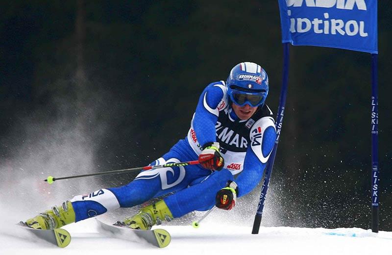 Audi Fis Ski World Cup Alta Badia